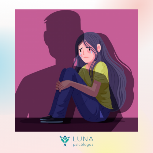 Conoce los tipos de violencia.